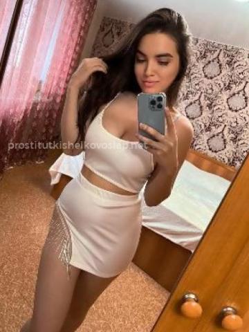 Индивидуалка Дарина Фотография 5